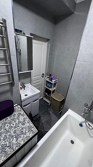 nova grant: 2 комнаты, 59 м², Филармония Элитка, 4 этаж, Евроремонт — 5