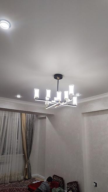 Электрики: Предлагаются профессиональные услуги электрика. Выполняются работы по — 18