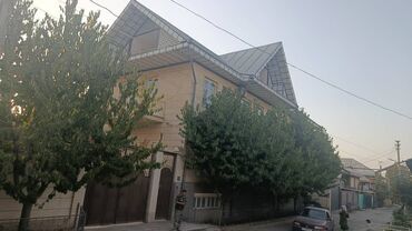 стучный кв: 5 жана андан көп, 291 кв. м, Косметикалык ремонт