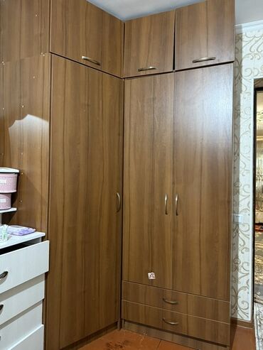 шифоньеры угловые: Шкаф для одежды, Угловой