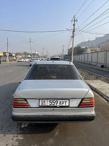 мерседес актрос купить: Mercedes-Benz W124: 1992 г., 3 л, Механика, Дизель, Седан — 2