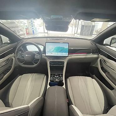byd up: BYD Song Plus: 2025 г., 0.1 л, Автомат, Электромобиль, Кроссовер — 8