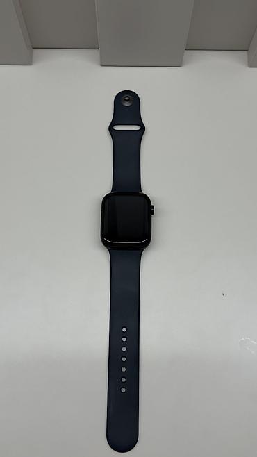 Продаю Apple Watch, Цена договорная. 9 серия, 45мм, 100% АКБ