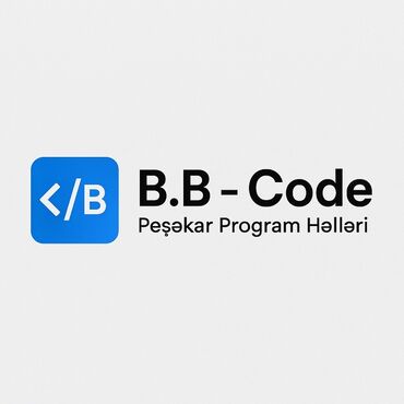 Çaydanlar: 🟦 SALYAN DA ARTIQ İŞƏ BAŞLADIQ! 🔧 B.B – Code | Peşəkar Texnoloji
