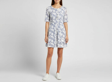 sukienki z piórami asos: Topshop, Sukienka damska, rozmiar S