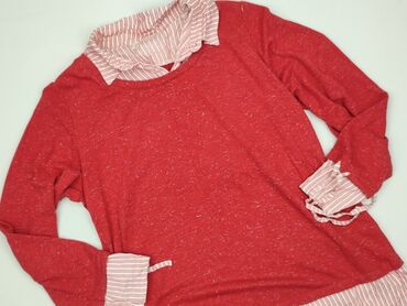 Jumpers: Women`s sweater, BODY FLIRT, size XL (EU 42) at lalafo.pl Jumpers: Women`s sweater, BODY FLIRT, size XL (EU 42)