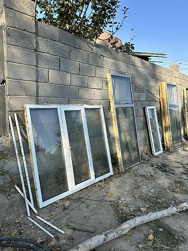 сколько стоит коврик: Готовое пластиковое окно, Тип окна: Стандартные, Без установки, Без рассрочки — 3