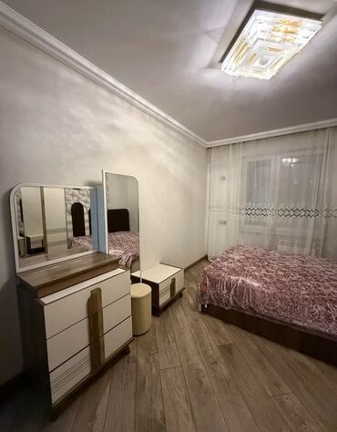 Yeni tikili: Bakıxanov qəs., 2 otaqlı, Yeni tikili, m. Koroğlu, 77 kv. m — 13