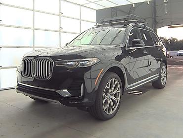 BMW X7: 2019 г., 3 л, Автомат, Бензин, Внедорожник at lalafo.kg BMW X7: 2019 г., 3 л, Автомат, Бензин, Внедорожник