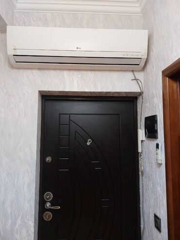 Uzunmüddətli kirayə mənzillər: Binəqədi rayonu,Zərifə göz xəstəxanası yaninda,2 otaqlı,təmirli,əşyalı — 5