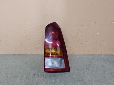 фокси чик: Задний правый стоп-сигнал Ford 2000 г., Б/у, Оригинал, Германия
