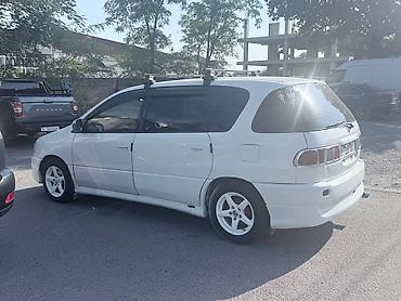 voxy noah: Toyota Ipsum: 1998 г., 2 л, Автомат, Бензин, Минивэн — 4