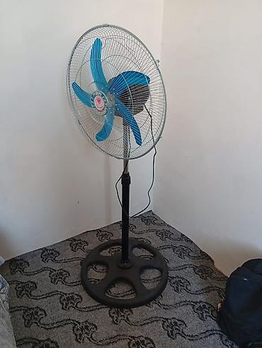 ventilyator azərbaycanca: Ventilyator Yeni, Döşəməüstü, Pərli, Kredit yoxdur — 1