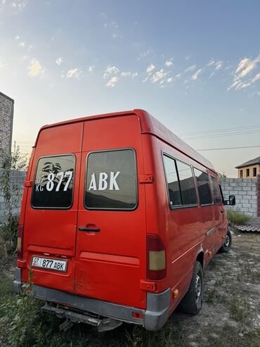 купить трактор мтз бу: Автобус, Mercedes-Benz, 2.9 л