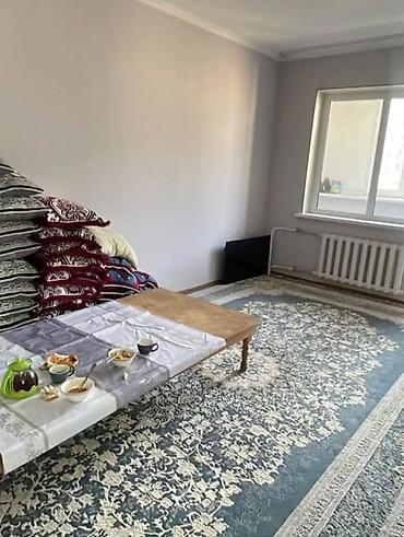 106: 2 комнаты, 61 м², Джал-15 106 серия, 9 этаж — 2