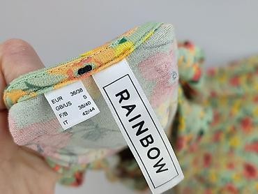 comma: RAINBOW, Sukienka damska, rozmiar S — 4