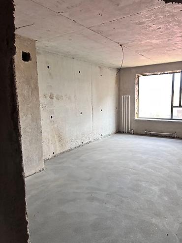 Продажа квартир: 1 комната, 52 м², 15 этаж, ПСО (под самоотделку) — 6