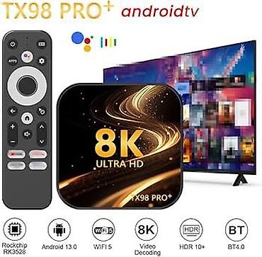 samsung ue49k5500: Smart tv 8k televizor üçün Smart edən cihaz Qiyməti 35 azn Globex – — 1