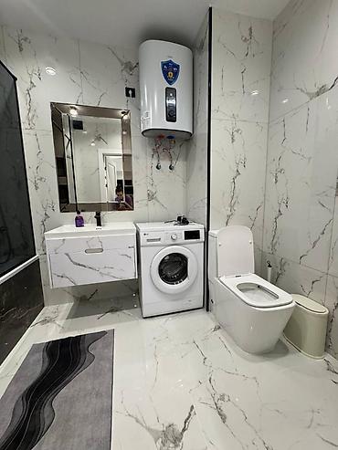 Посуточная аренда квартир: Посуточные квартиры в Бишкеке! 🏡🌆 Все фотографии настоящие!🏡 Район — 16