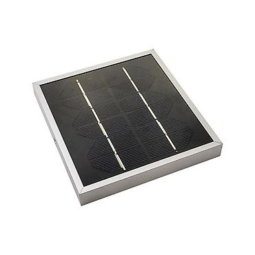 elektirik paneli: Kateqoriya: Batareya və Güc Təchizatı > Günəş Panelləri 6V 600mA — 2