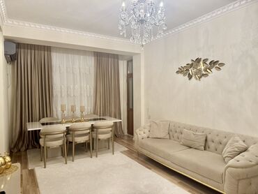 Mənzil kirayələyirəm: 2 otaqlı, 69 kv. m — 1