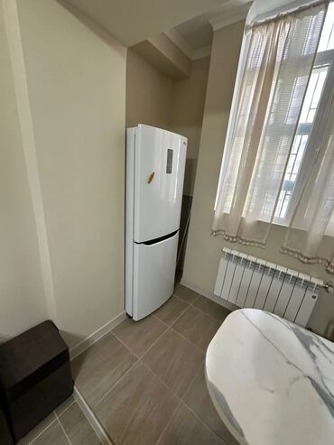 сдаётся квартира на долгий срок: 1 комната, Агентство недвижимости, Без подселения, С мебелью полностью