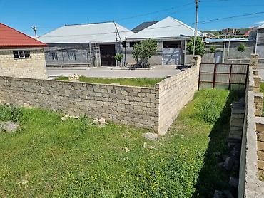 xirdalan abseron city kiraye evler: 6 sot, Tikinti, Mülkiyyətçi, Kupça (Çıxarış), Texniki pasport — 7