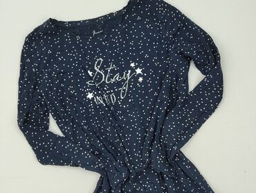 spodnie hello kitty piżama primark: Нічна сорочка, розмір M