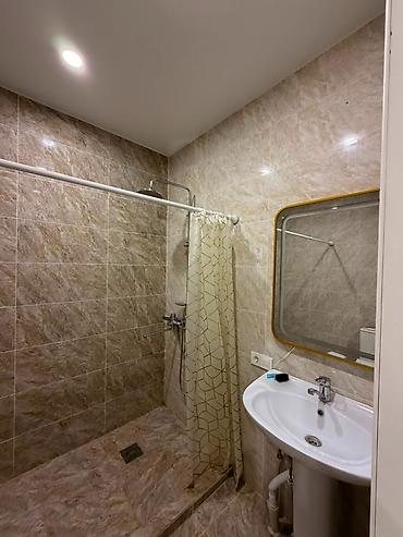 я ищу квартира из кызылкия: 1 комната, 33 м², Элитка, 1 этаж, Евроремонт — 3