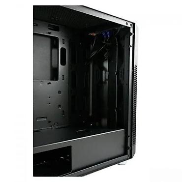Ostali kompjuterski delovi: ATX midi-tower PC kućište sa RGB osvetljenjem - Moderno prednje RGB — 3