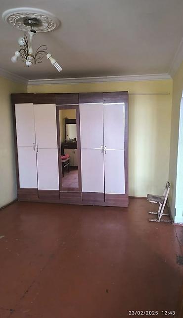 1 otaqli kiraye: Sumqayıt, 1 otaqlı, Köhnə tikili, 29 kv. m — 6