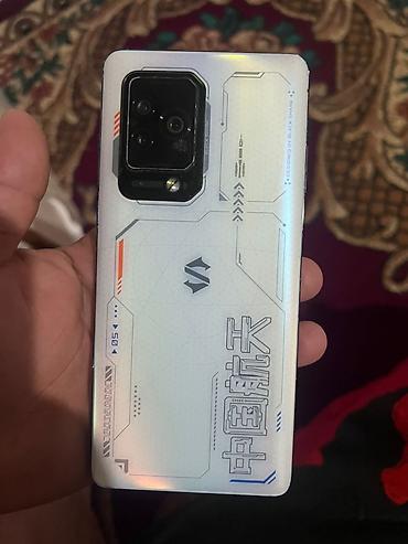 телефон кракен: Xiaomi Black Shark 5 Pro (EU), 12 ГБ ОЗУ + 256 ГБ памяти Игровой — 3