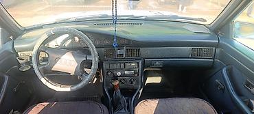 ford focus 2012: Audi 100: 1988 г., 1.8 л, Механика, Бензин, Седан — 7