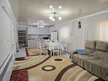 забыл: 🏹 продается частный дом | 1 этажный 📍ул. Тоголок Молдо / Щербакова — 4
