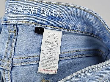 pull jeans: Szorty damskie, rozmiar S — 5