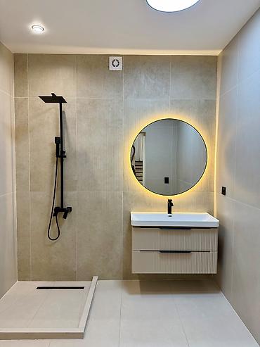 Продажа коттеджей и домов: 🏡 Продаётся новый харизматичный особняк 📍 Район Арча-Бешик Дом, в — 12