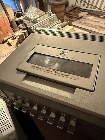se electronics: Подборка винтажной электроники для коллекционеров и реставраторов — 6