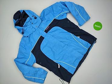 icepeak: Męska kurtka zimowa, rozmiar L — 2