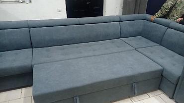 Ремонт, реставрация мебели: Претяшка мягкой мебели Ремонт — 9