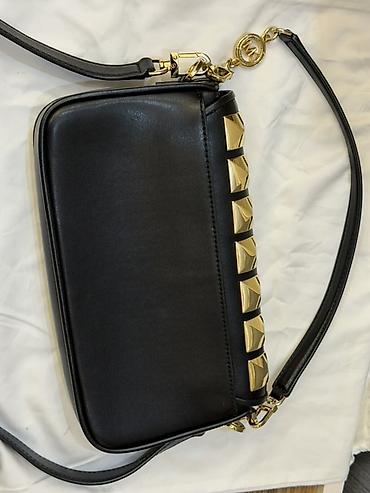 Çantalar: Çiyin çantası, Michael Kors, İşlənmiş — 3