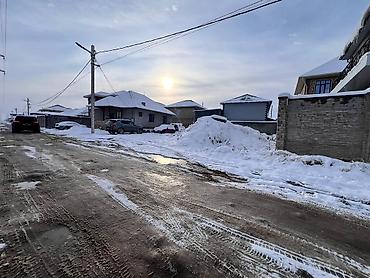 Продажа участков: 4 соток — 5