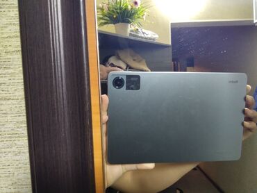 планшет xiaomi pad 6: Планшет, Xiaomi, память 256 ГБ, Б/у