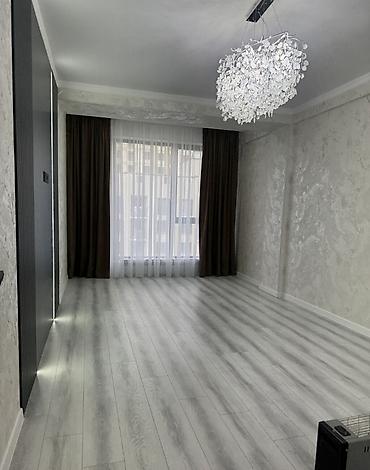 Продажа квартир: 2 комнаты, 64 м², Элитка, 10 этаж, Дизайнерский ремонт — 2