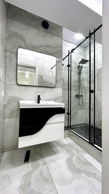 Продажа квартир: 3 комнаты, 82 м², Элитка, 6 этаж, Евроремонт — 13