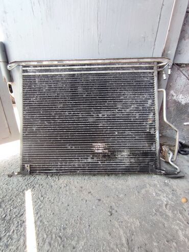 Радиаторы: Продается радиатор кондиционера на разные модели Мерседес бенз — 8