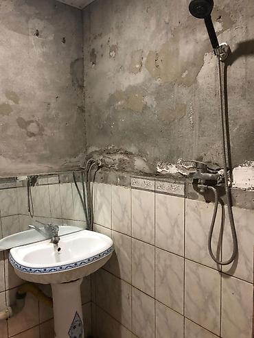 Аренда квартир: Nermanov rayonu baqirov korpusunun yaxınlığında heyət evi Kirey — 9