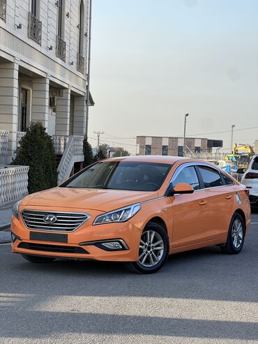 атос хундай: Hyundai Sonata: 2018 г., 2 л, Автомат, Газ