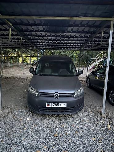 volkswagen caddy фара: Volkswagen Caddy: 2012 г., 1.2 л, Механика, Бензин, Фургон — 2