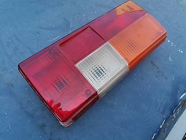 Auto delovi: Stop lampa desna Lada 2105. Novo. Orginalno. Proizvodjac SSSR. U — 3