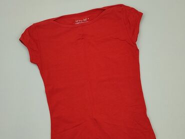 bluzki z dziurą na kciuk: T-shirt, XL, stan - Zadowalający